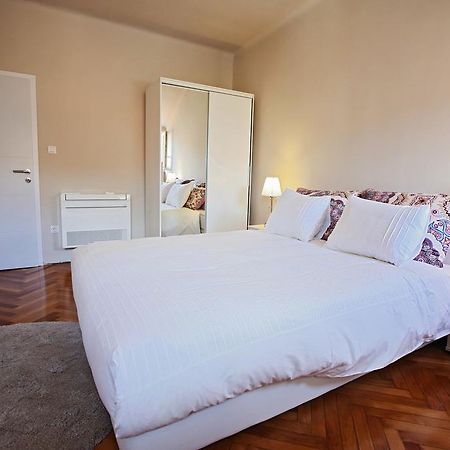 Apartment White Stone - Diocletian Palace Split Exterior photo